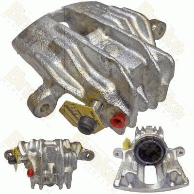 Brake Caliper Brake ENGINEERING CA1347