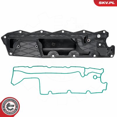 Kryt hlavy válce ESEN SKV 48SKV159