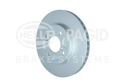 Brake Disc 8DD 355 132-051