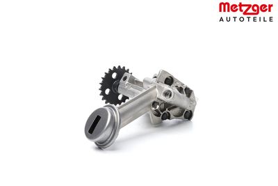 POMPA ULEI METZGER AUTOTEILE 8000036 14