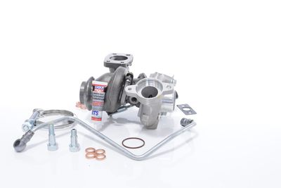 LADER AUFLADUNG BTS Turbo T981096 29