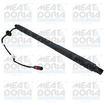 Газовая пружина, раздвижной пол (багажный/грузовой отсек) MEAT & DORIA 301031 для VOLVO XC60