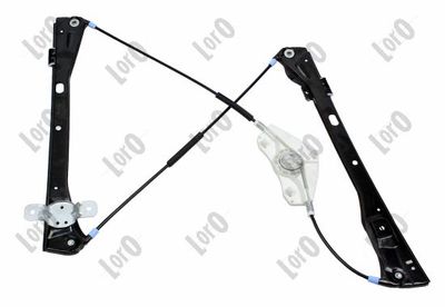 Window Regulator 130-053-108