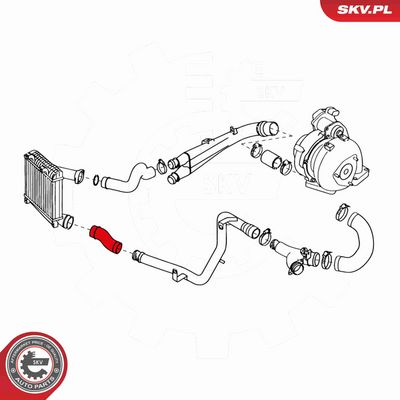 FURTUN EAR SUPRAALIMENTARE ESEN SKV 24SKV704 4