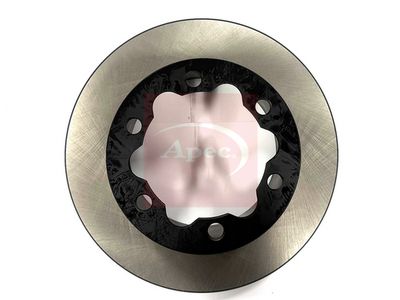 APEC Brake Disc DSK3847