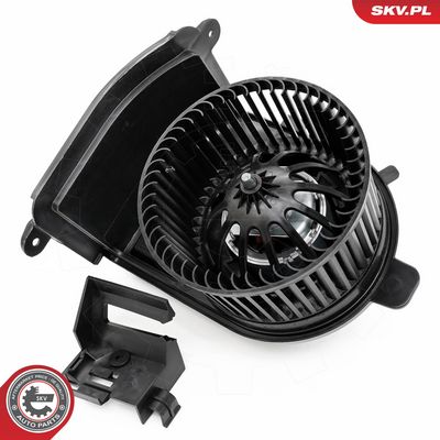 vnitřní ventilátor ESEN SKV 68SKV096