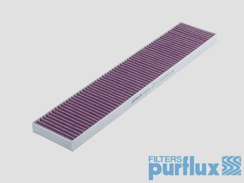 FILTER INNENRAUMLUFT PURFLUX AHA129