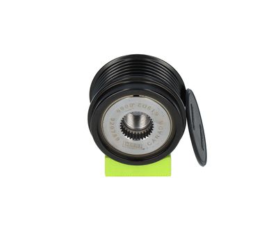 SISTEM ROATA LIBERA GENERATOR VALEO 592065 22