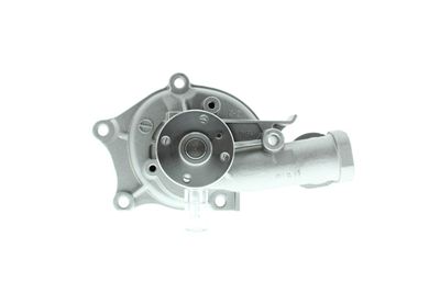 Водяной насос, охлаждение двигателя AISIN WP-3711A для MITSUBISHI COLT