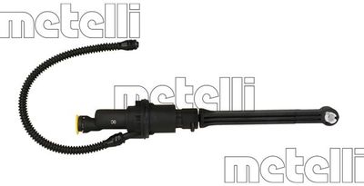 Pompa sprzęgła METELLI 55-0229 produkt