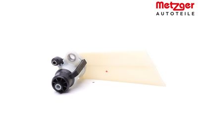 ÖLPUMPE AUTOMATIKGETRIEBE METZGER AUTOTEILE 8004001 36