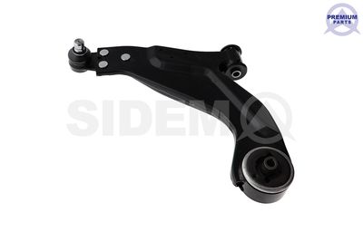 Control/Trailing Arm, wheel suspension 3378