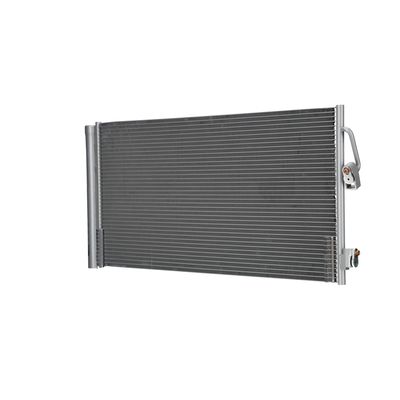 CONDENSATOR CLIMATIZARE NISSENS 941372 10
