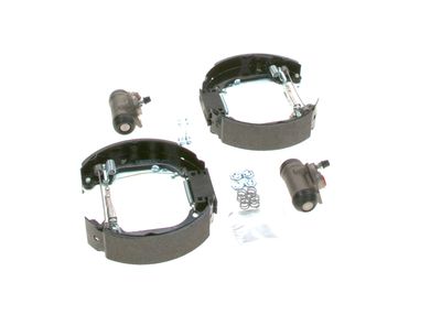 BREMSBACKENSATZ BOSCH 0204114013 21