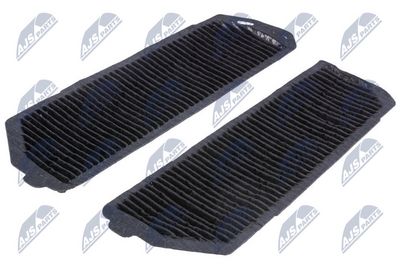 FILTRU DE AER CARCASă BATERIE ACțIONARE NTY FCFTY023C 1