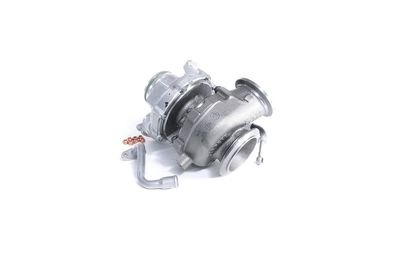 COMPRESOR SISTEM DE SUPRAALIMENTARE BTS Turbo T981720 14