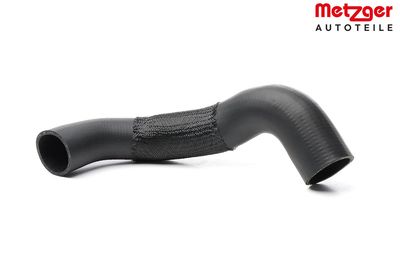 LADELUFTSCHLAUCH METZGER AUTOTEILE 2400683 2