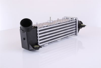 INTERCOOLER COMPRESOR NISSENS 96769 37