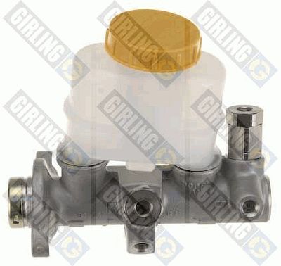 Главный тормозной цилиндр GIRLING 4010216 для NISSAN ALMERA