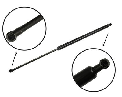 GASFEDER KOFFER-/LADERAUM MONROE ML6516 1