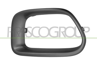 HALTER NEBELSCHEINWERFER PRASCO FT0652124