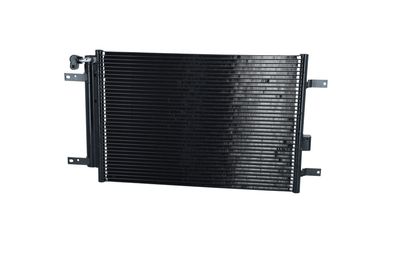 CONDENSATOR CLIMATIZARE NRF 35403 27