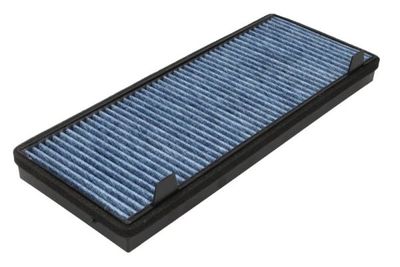 Cabinefilter met actieve kool, met zilverionen past: RENAULT ESPACE IV 1.9D-3.5 11.02-12.15