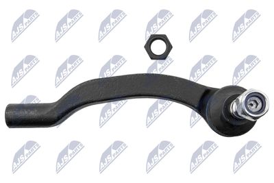 CAP DE BARA NTY SKZFT001 2