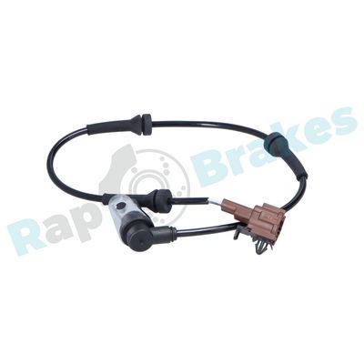 Sensor, Raddrehzahl
