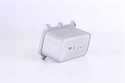 ÖLKüHLER MOTORöL NISSENS 91253 1