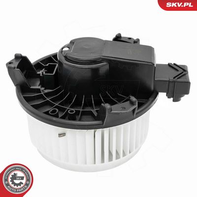 vnitřní ventilátor SKV 68SKV146