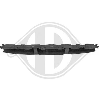 TRäGER STOßFäNGER