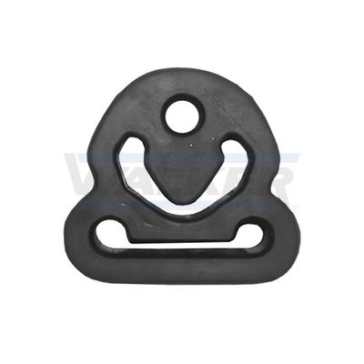 GUMMISTREIFEN ABGASANLAGE WALKER 80325 1