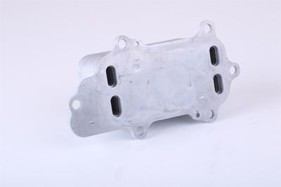 ÖLKüHLER MOTORöL NISSENS 91225 22