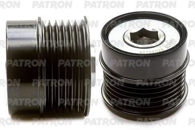 PATRON P5033110 Муфта генератора 