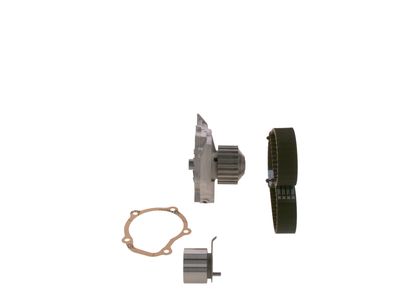 SET POMPA APA + CUREA DINTATA BOSCH 1987946977 1