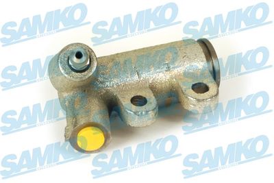 SAMKO M29134 Рабочий тормозной цилиндр  для TOYOTA VIOS (Тойота Виос)