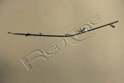 Тросик, cтояночный тормоз RED-LINE 49SZ047 для SUZUKI SWIFT