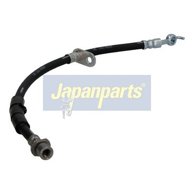 държач, спирачен маркуч JAPANPARTS TF-601