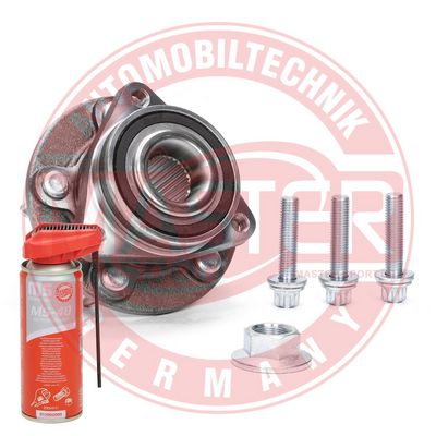 SET RULMENT ROATA MASTER-SPORT GERMANY 6715SETMSP 1