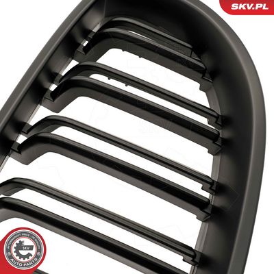 GRILA RADIATOR ESEN SKV 66SKV173 5