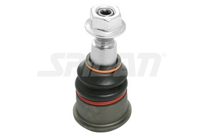 SPIDAN CHASSIS PARTS 59525 Шаровая опора  для HONDA JAZZ IV (GK_) 1.3