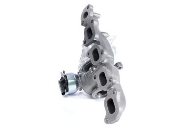 LADER AUFLADUNG BTS Turbo T916625 17