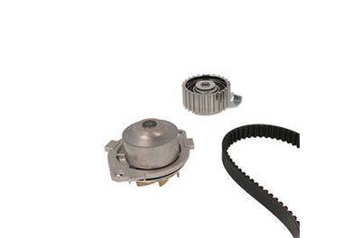 SET POMPA APA + CUREA DINTATA