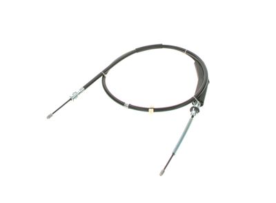 SEILZUG FESTSTELLBREMSE BOSCH 1987477521 7