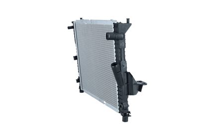 RADIATOR RACIRE MOTOR NRF 58942 12