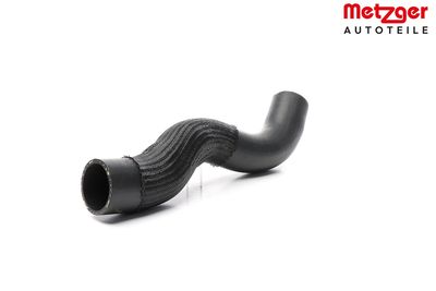 LADELUFTSCHLAUCH METZGER AUTOTEILE 2400670 32
