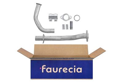 Rura wydechowa hella 8la 366 006-251 HELLA 7700807535