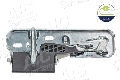 CâRLIG DE SIGURANță îNCHIZăTOARE CAPOTă MOTOR