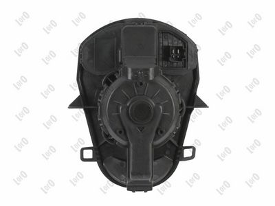 vnitřní ventilátor ABAKUS 053-022-0010